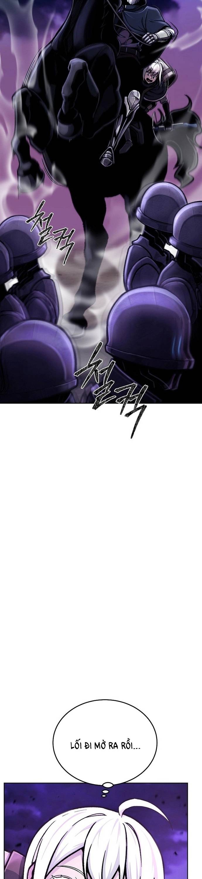 Anh Hùng Của Chúng Ta Làm Gì?: Chapter 13