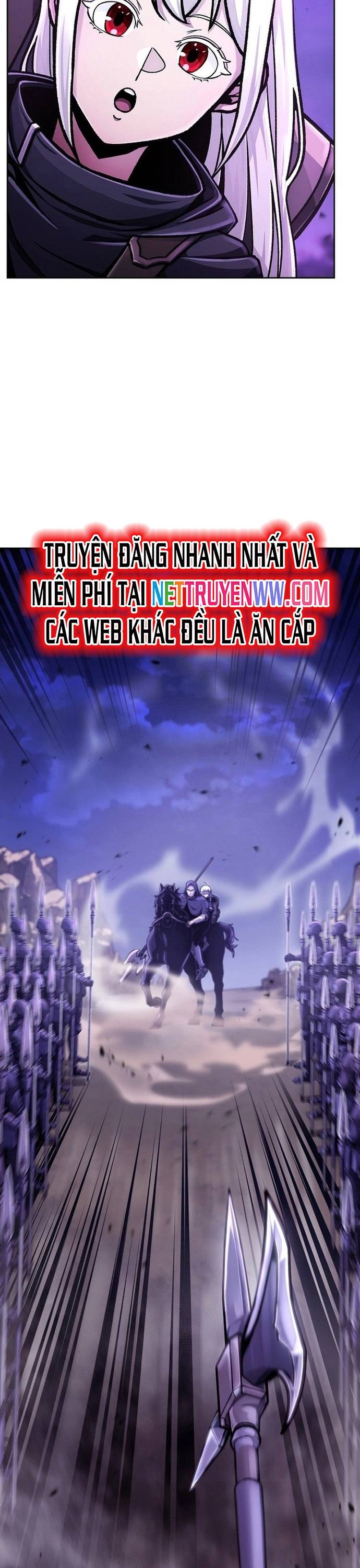Anh Hùng Của Chúng Ta Làm Gì?: Chapter 13
