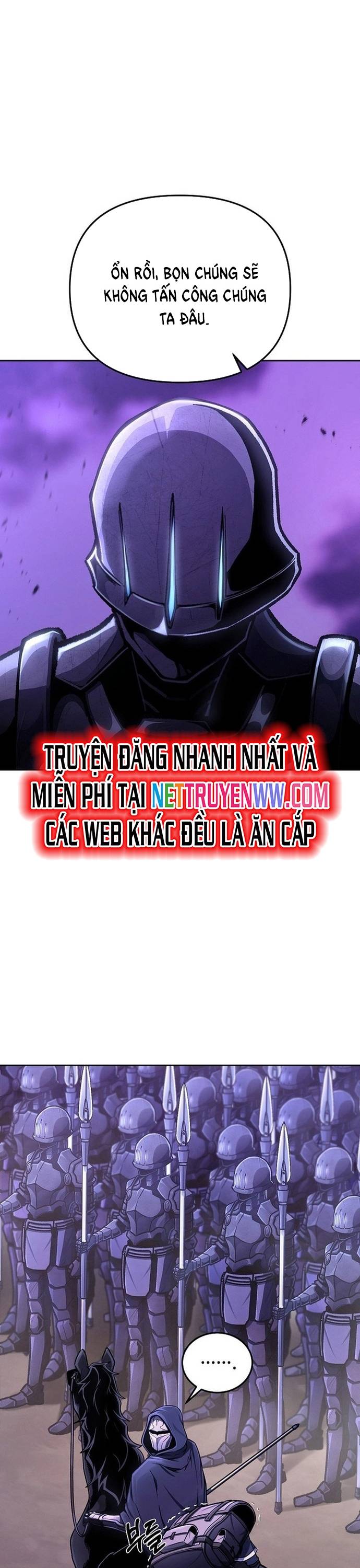 Anh Hùng Của Chúng Ta Làm Gì?: Chapter 13
