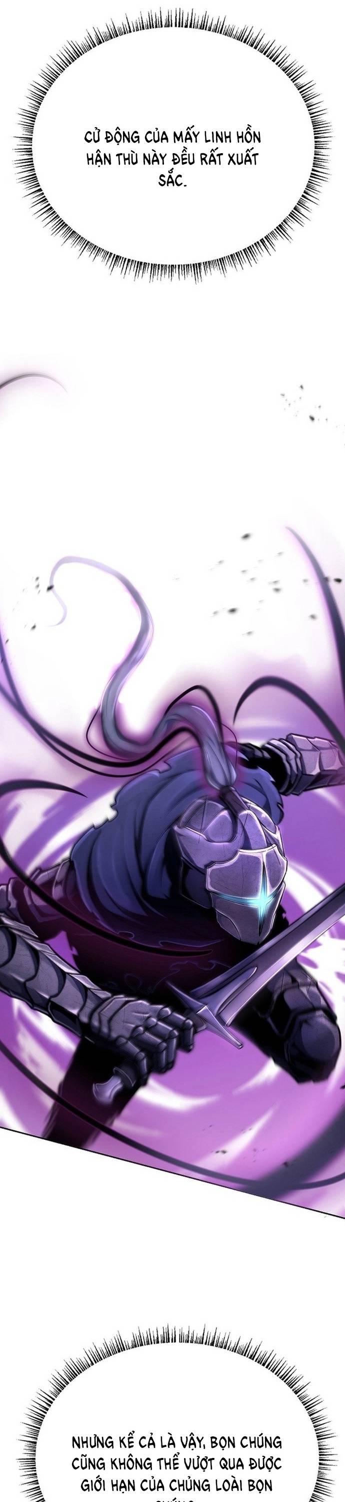 Anh Hùng Của Chúng Ta Làm Gì?: Chapter 13