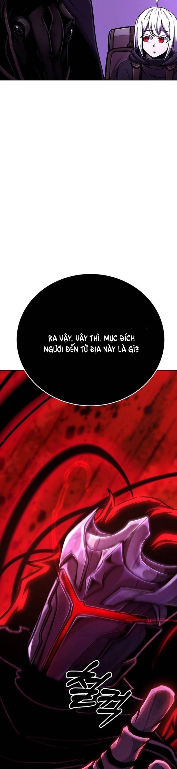 Anh Hùng Của Chúng Ta Làm Gì?: Chapter 13