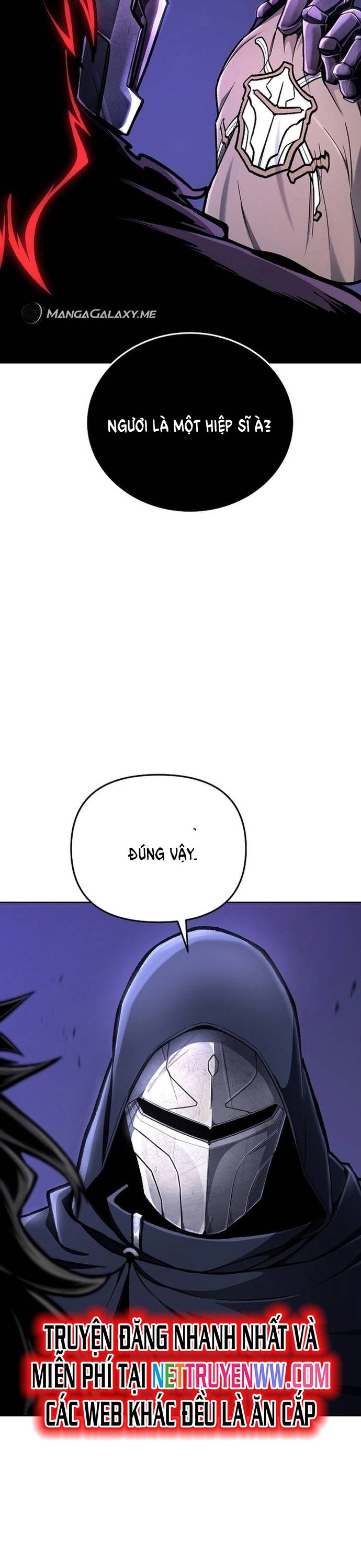 Anh Hùng Của Chúng Ta Làm Gì?: Chapter 13