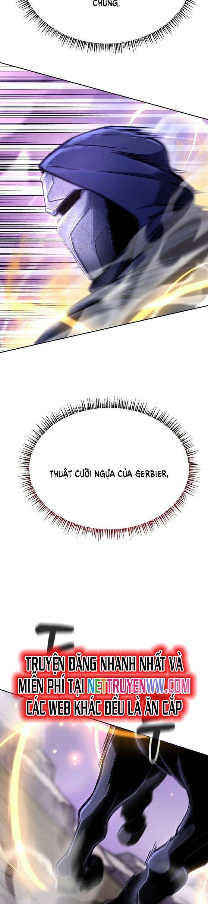 Anh Hùng Của Chúng Ta Làm Gì?: Chapter 13