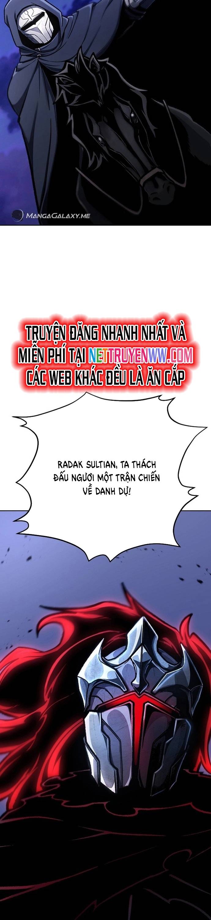 Anh Hùng Của Chúng Ta Làm Gì?: Chapter 13