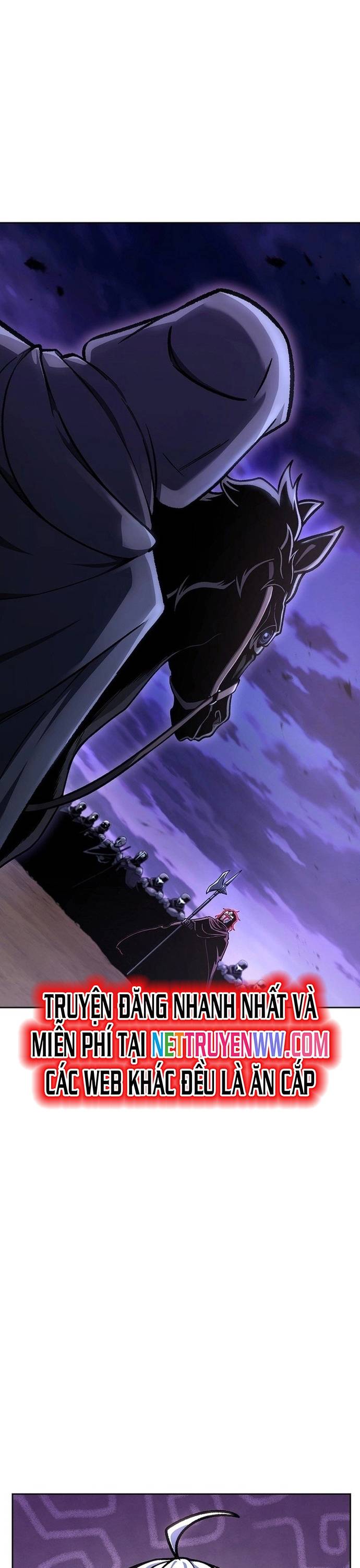 Anh Hùng Của Chúng Ta Làm Gì?: Chapter 13