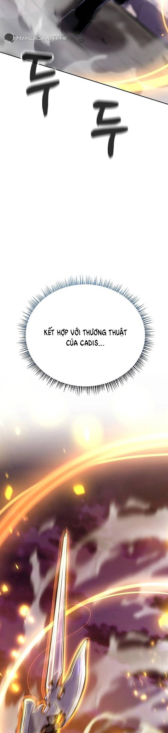 Anh Hùng Của Chúng Ta Làm Gì?: Chapter 13