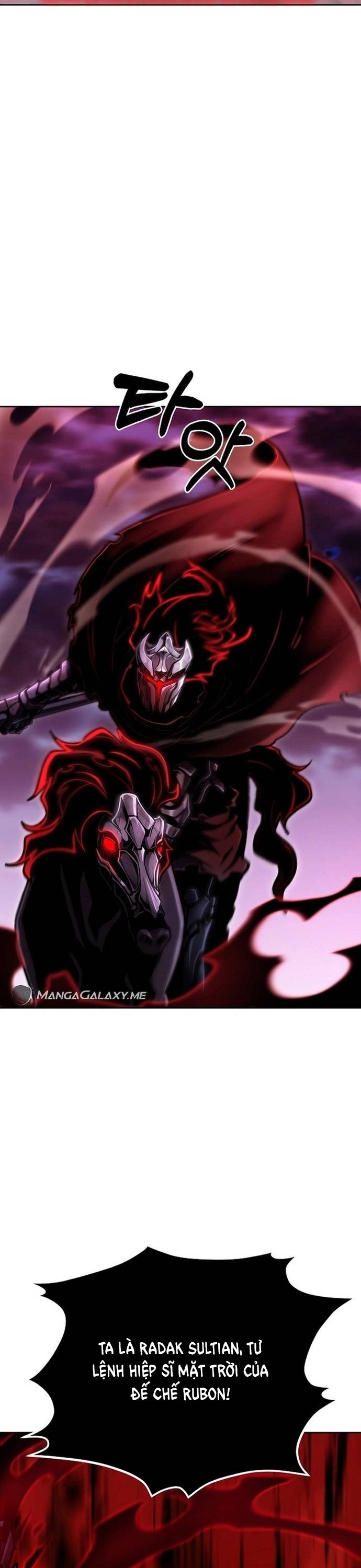 Anh Hùng Của Chúng Ta Làm Gì?: Chapter 13