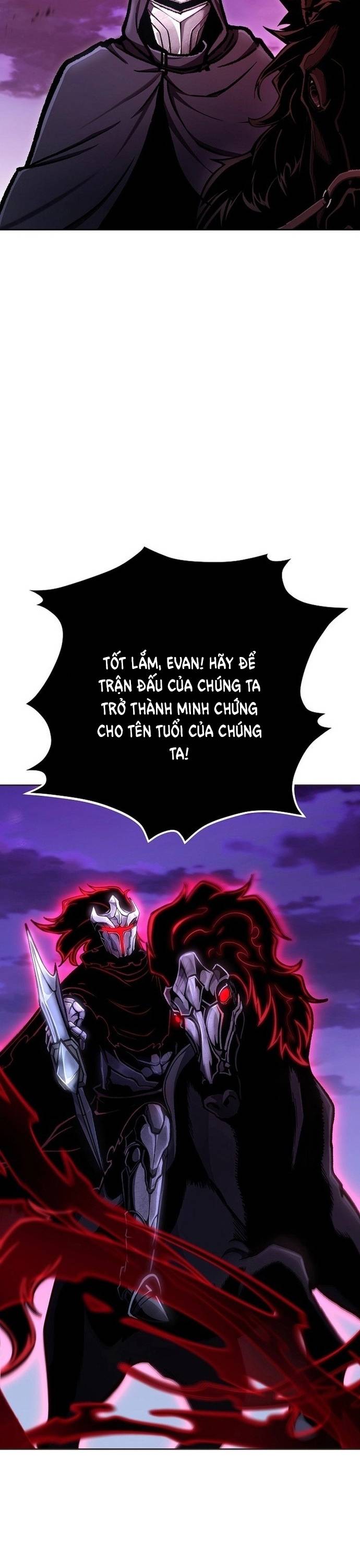 Anh Hùng Của Chúng Ta Làm Gì?: Chapter 13
