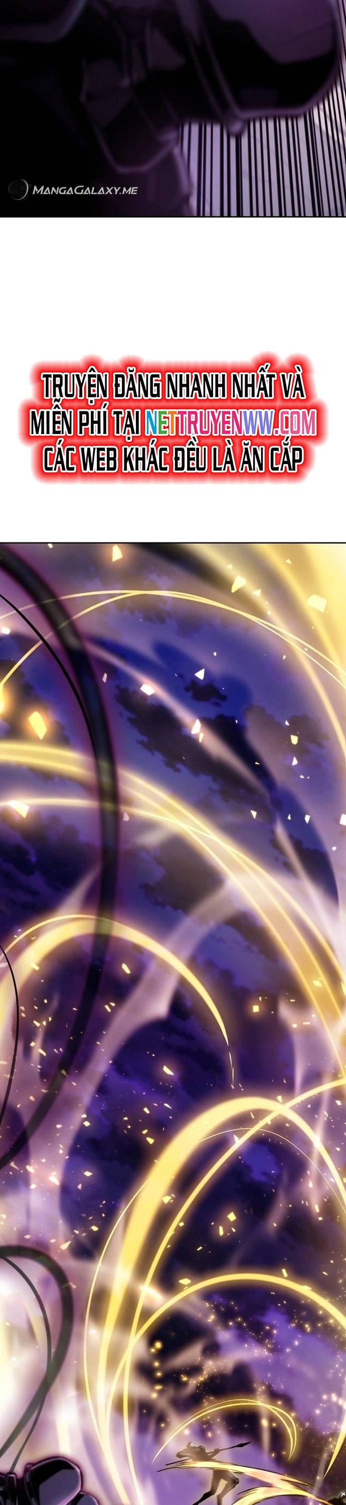 Anh Hùng Của Chúng Ta Làm Gì?: Chapter 13