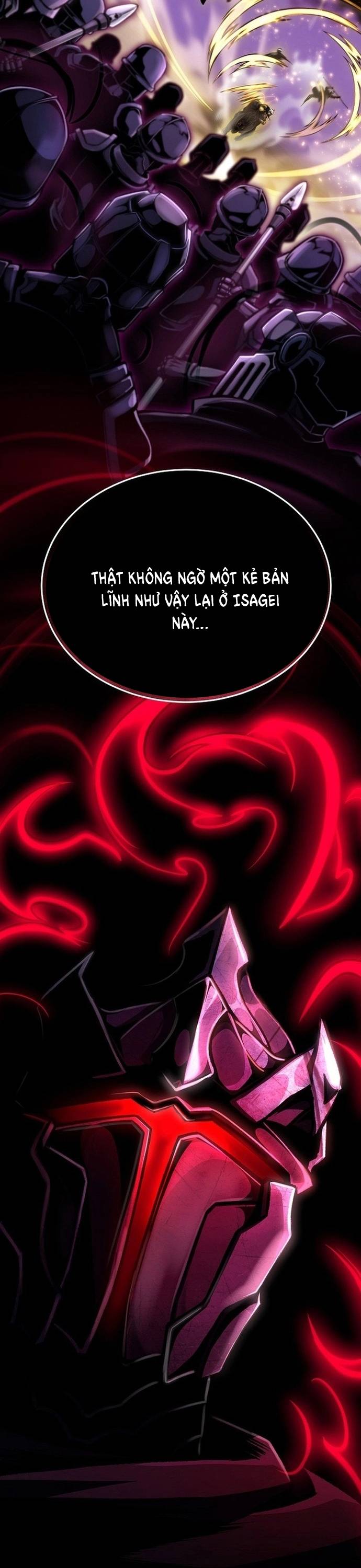 Anh Hùng Của Chúng Ta Làm Gì?: Chapter 13