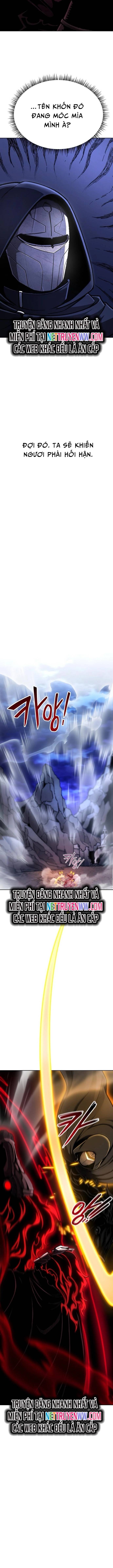 Anh Hùng Của Chúng Ta Làm Gì?: Chapter 14