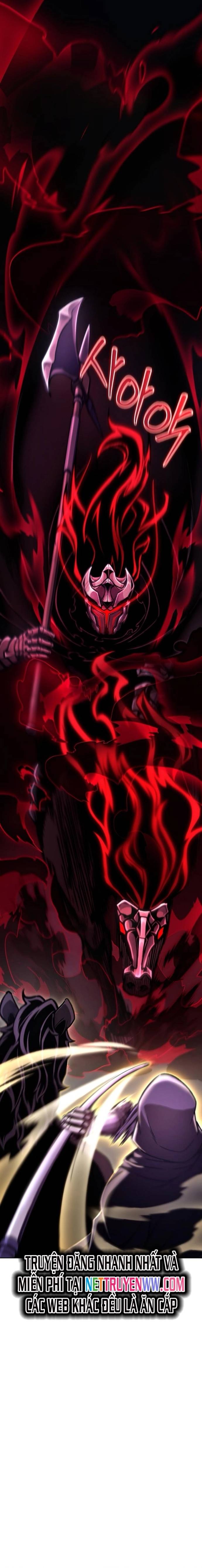 Anh Hùng Của Chúng Ta Làm Gì?: Chapter 14