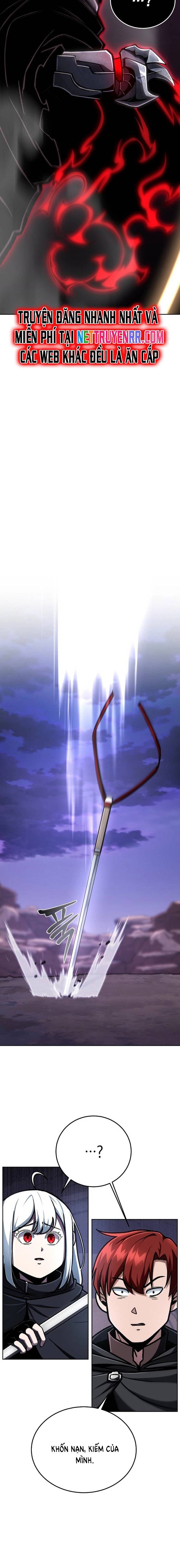Anh Hùng Của Chúng Ta Làm Gì?: Chapter 15