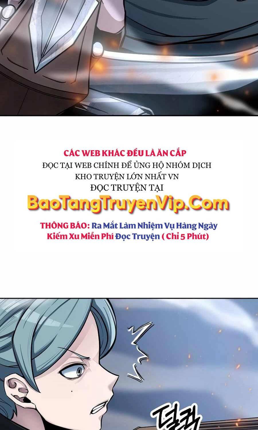 Anh Hùng Của Chúng Ta Làm Gì?: Chapter 4