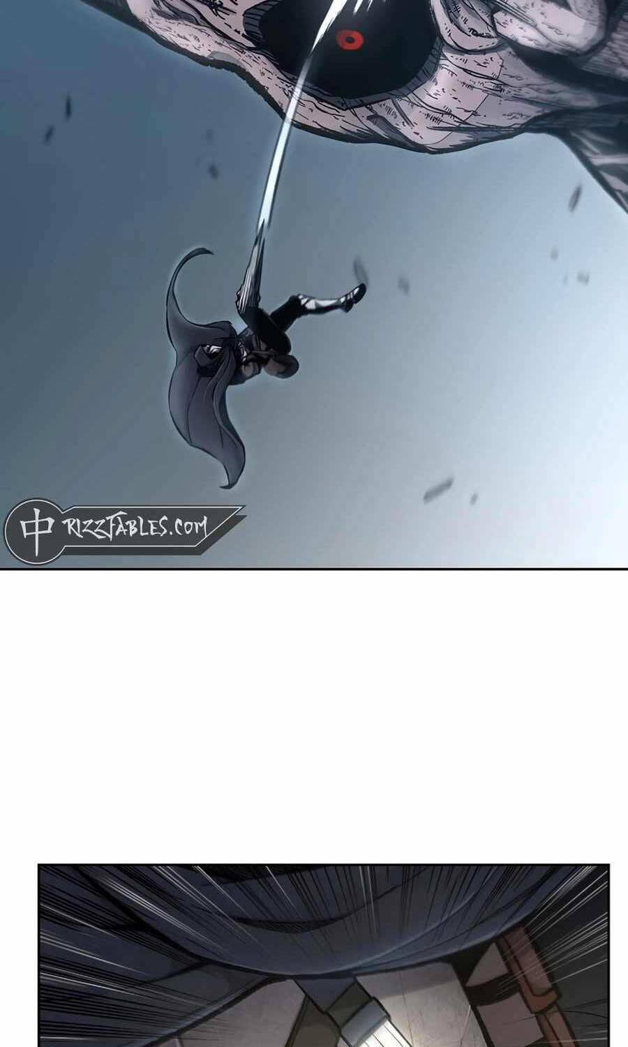 Anh Hùng Của Chúng Ta Làm Gì?: Chapter 4