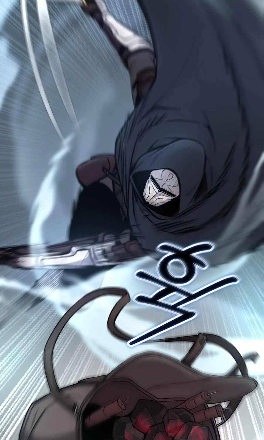 Anh Hùng Của Chúng Ta Làm Gì?: Chapter 4