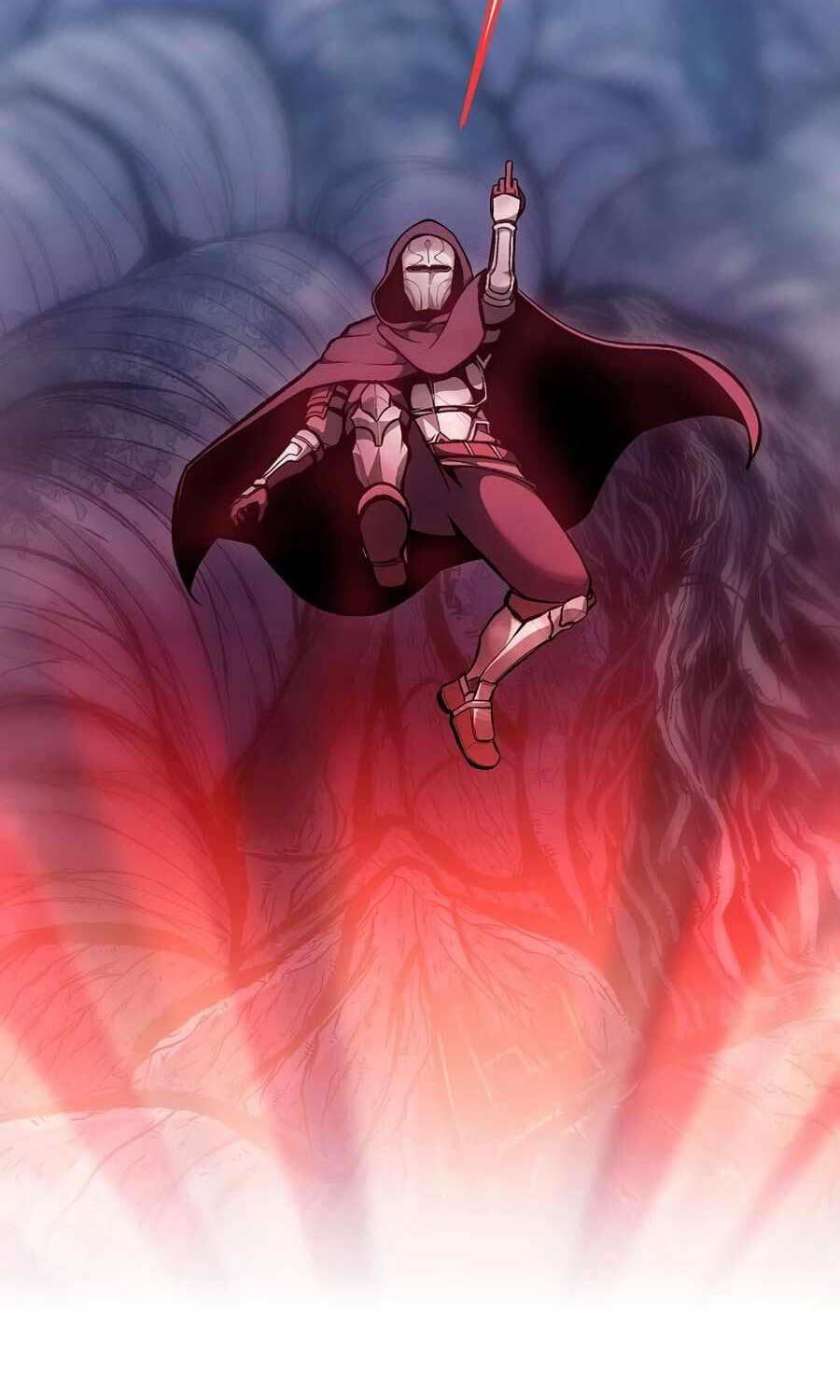 Anh Hùng Của Chúng Ta Làm Gì?: Chapter 4
