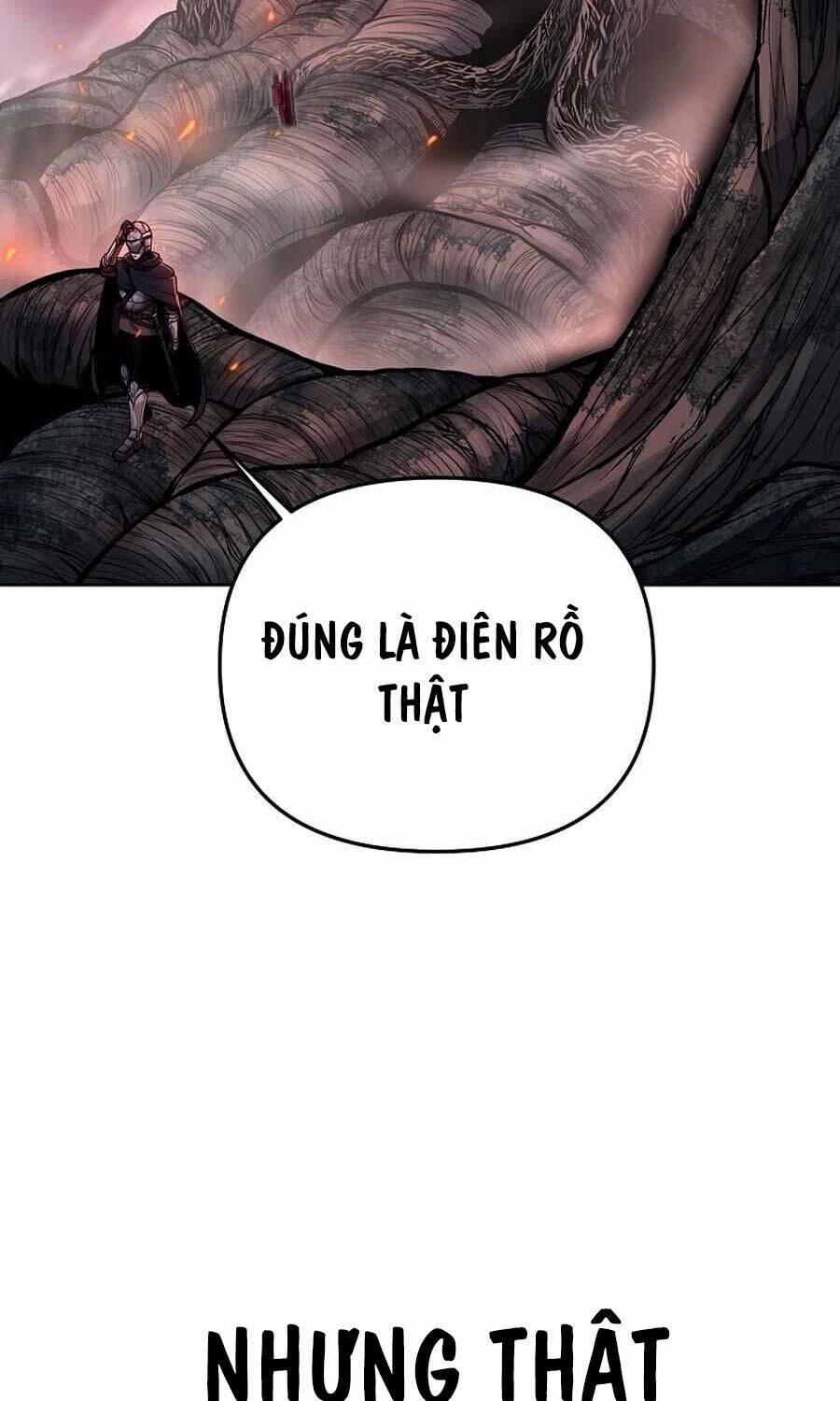 Anh Hùng Của Chúng Ta Làm Gì?: Chapter 4