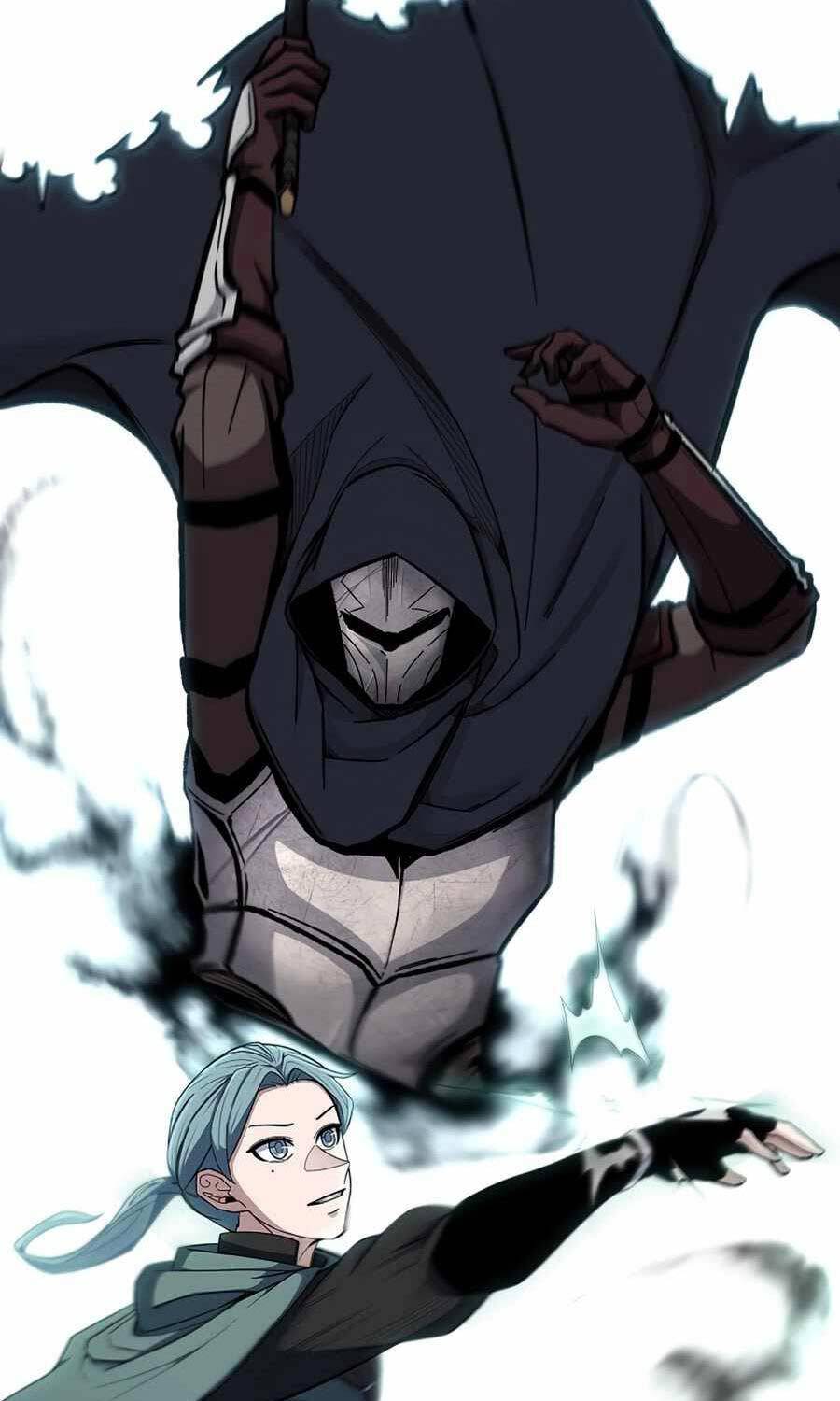 Anh Hùng Của Chúng Ta Làm Gì?: Chapter 4