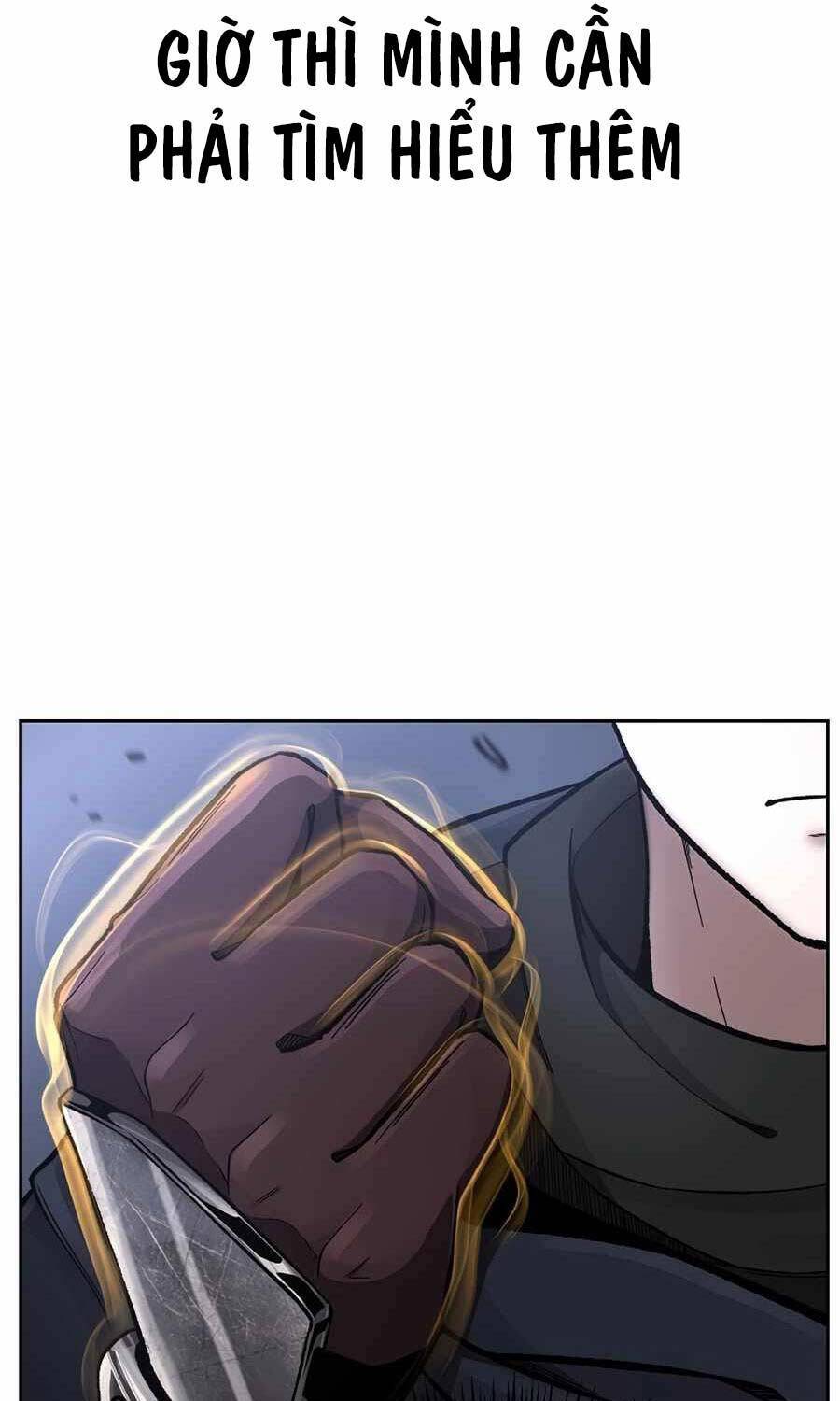 Anh Hùng Của Chúng Ta Làm Gì?: Chapter 4