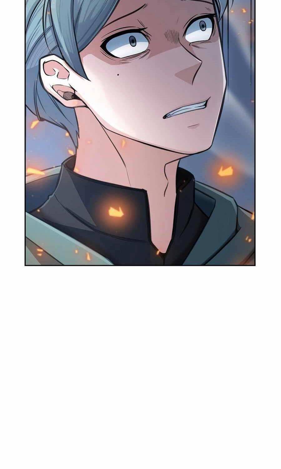 Anh Hùng Của Chúng Ta Làm Gì?: Chapter 4