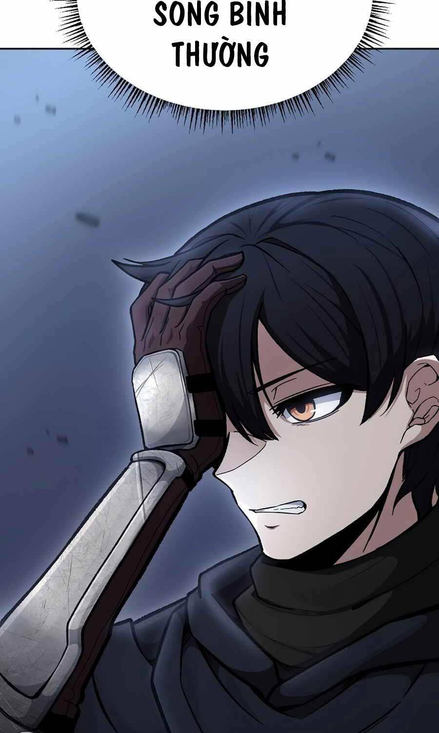 Anh Hùng Của Chúng Ta Làm Gì?: Chapter 4