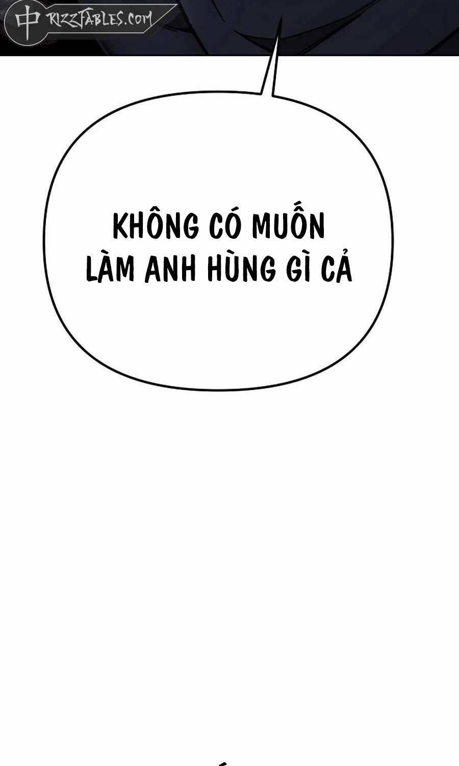 Anh Hùng Của Chúng Ta Làm Gì?: Chapter 4