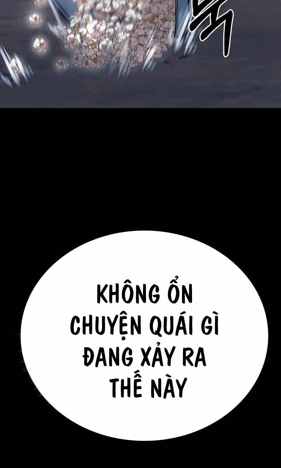 Anh Hùng Của Chúng Ta Làm Gì?: Chapter 4