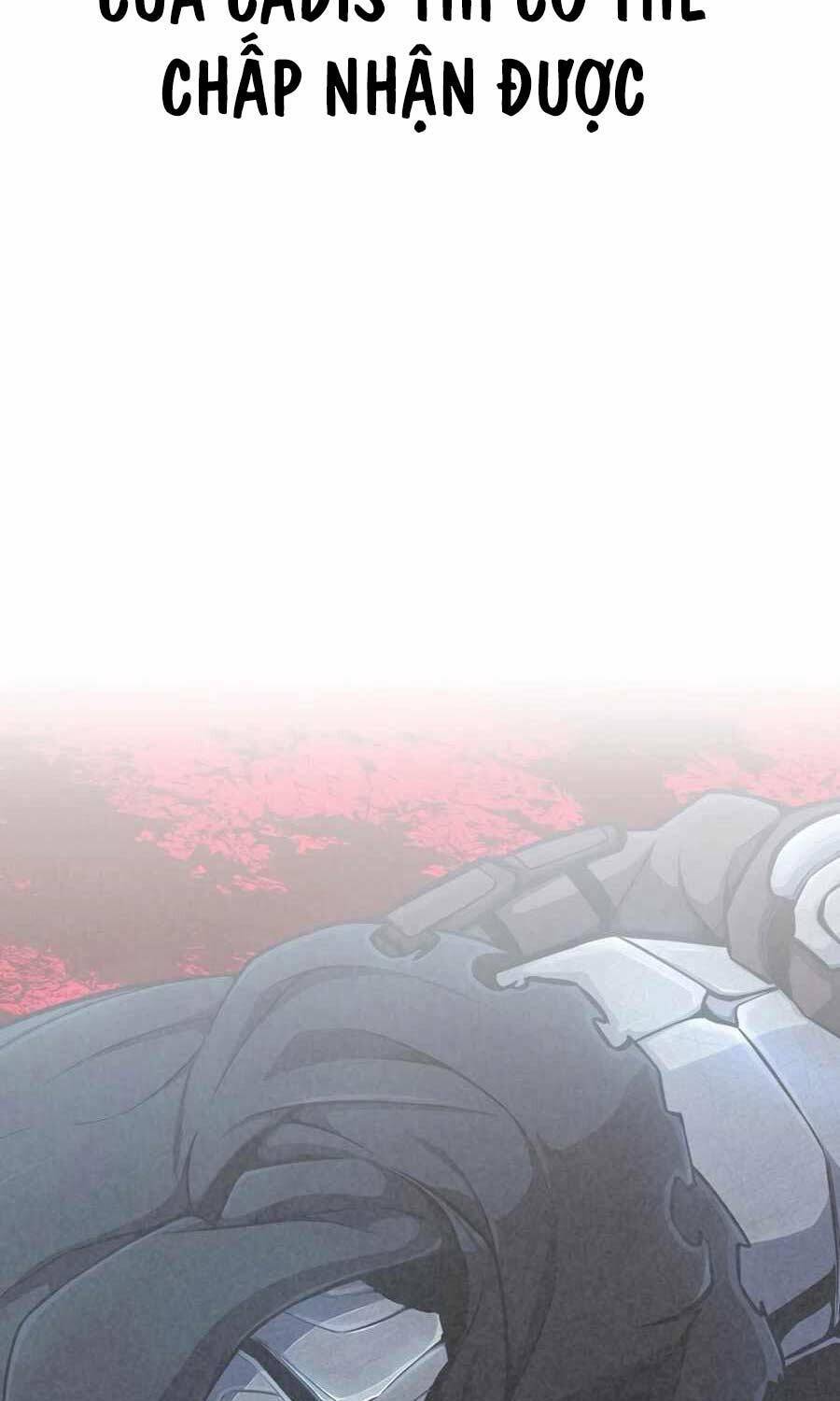 Anh Hùng Của Chúng Ta Làm Gì?: Chapter 4