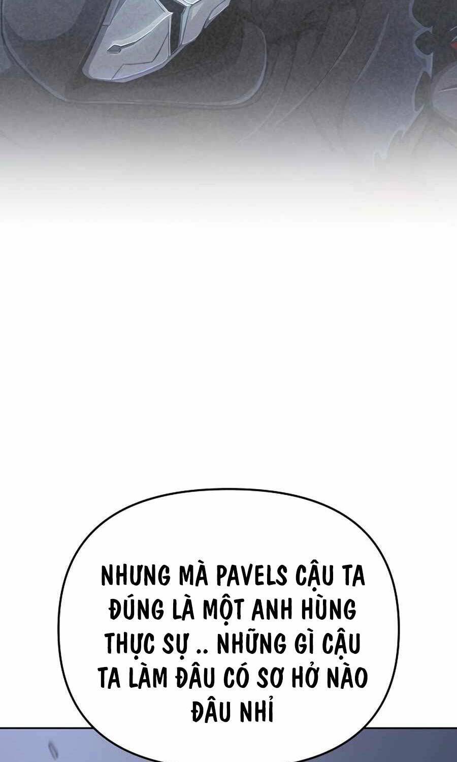 Anh Hùng Của Chúng Ta Làm Gì?: Chapter 4