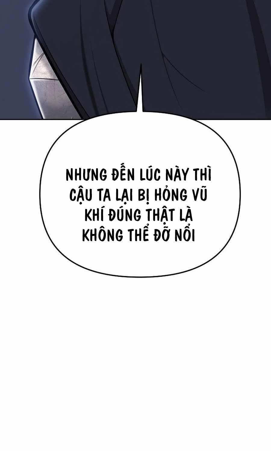 Anh Hùng Của Chúng Ta Làm Gì?: Chapter 4