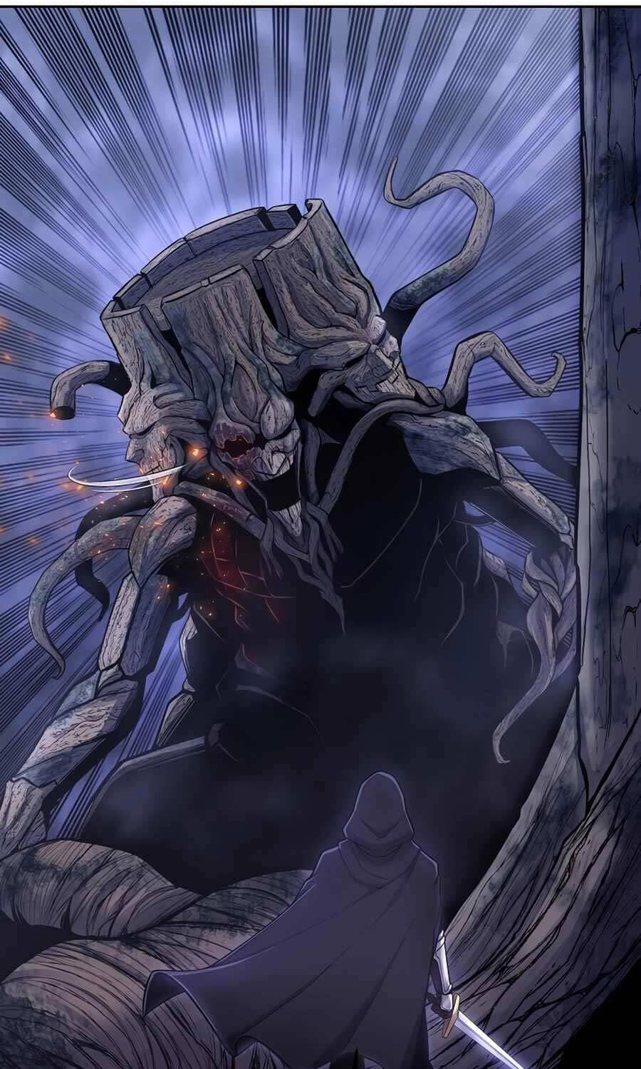 Anh Hùng Của Chúng Ta Làm Gì?: Chapter 4
