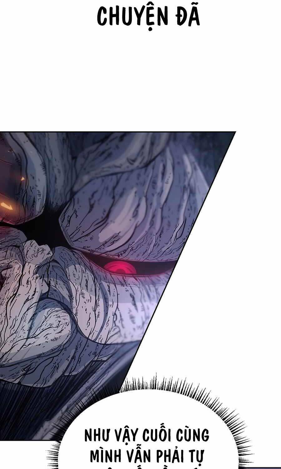 Anh Hùng Của Chúng Ta Làm Gì?: Chapter 4