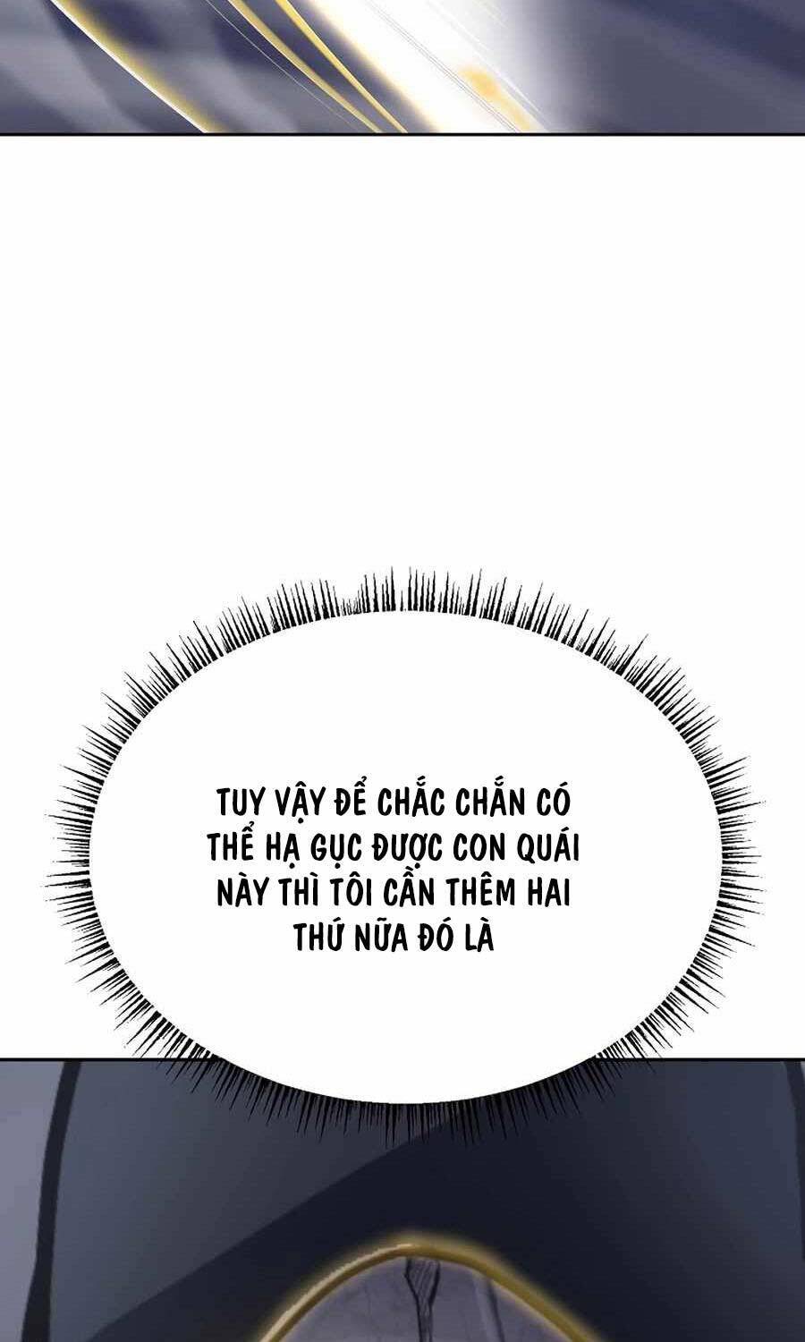 Anh Hùng Của Chúng Ta Làm Gì?: Chapter 4