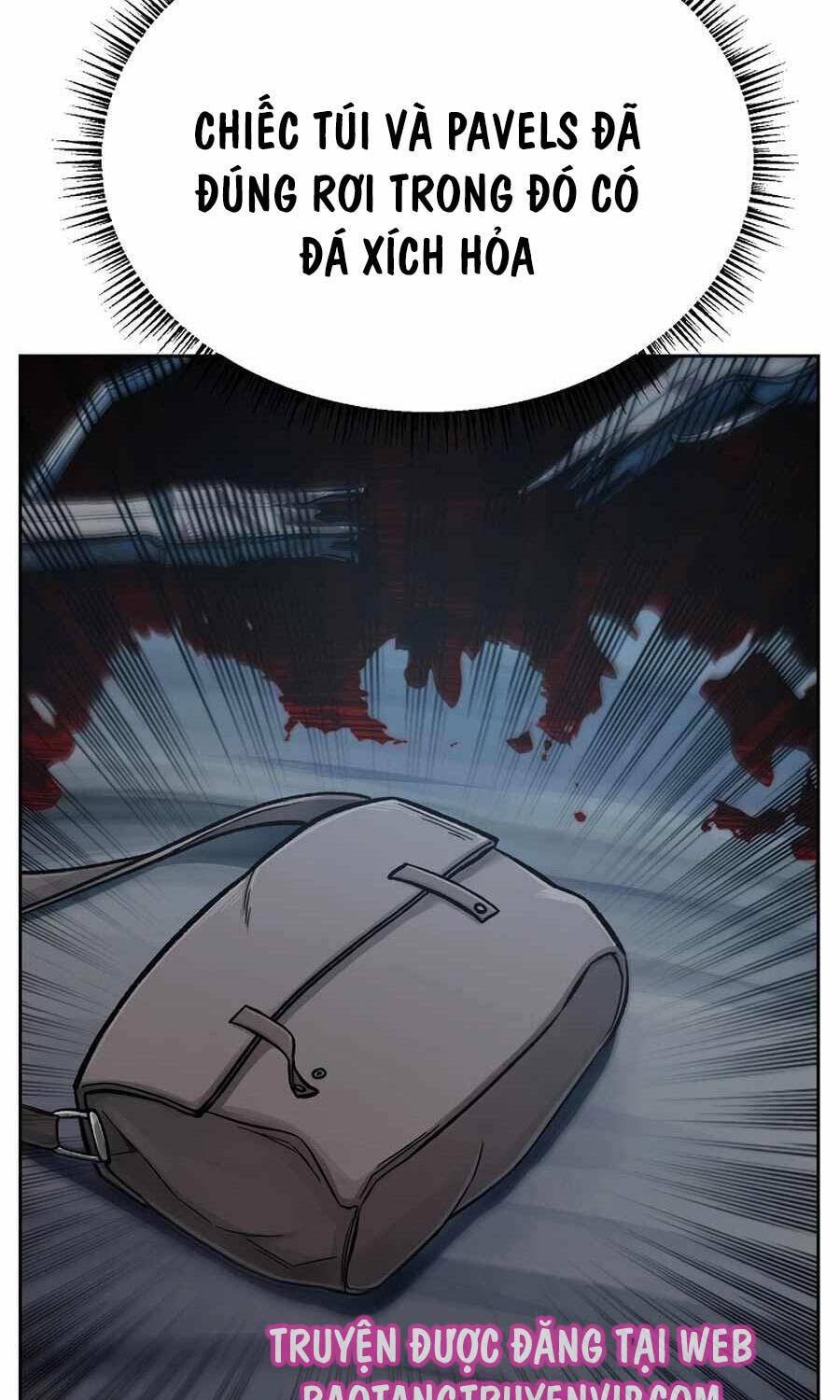 Anh Hùng Của Chúng Ta Làm Gì?: Chapter 4