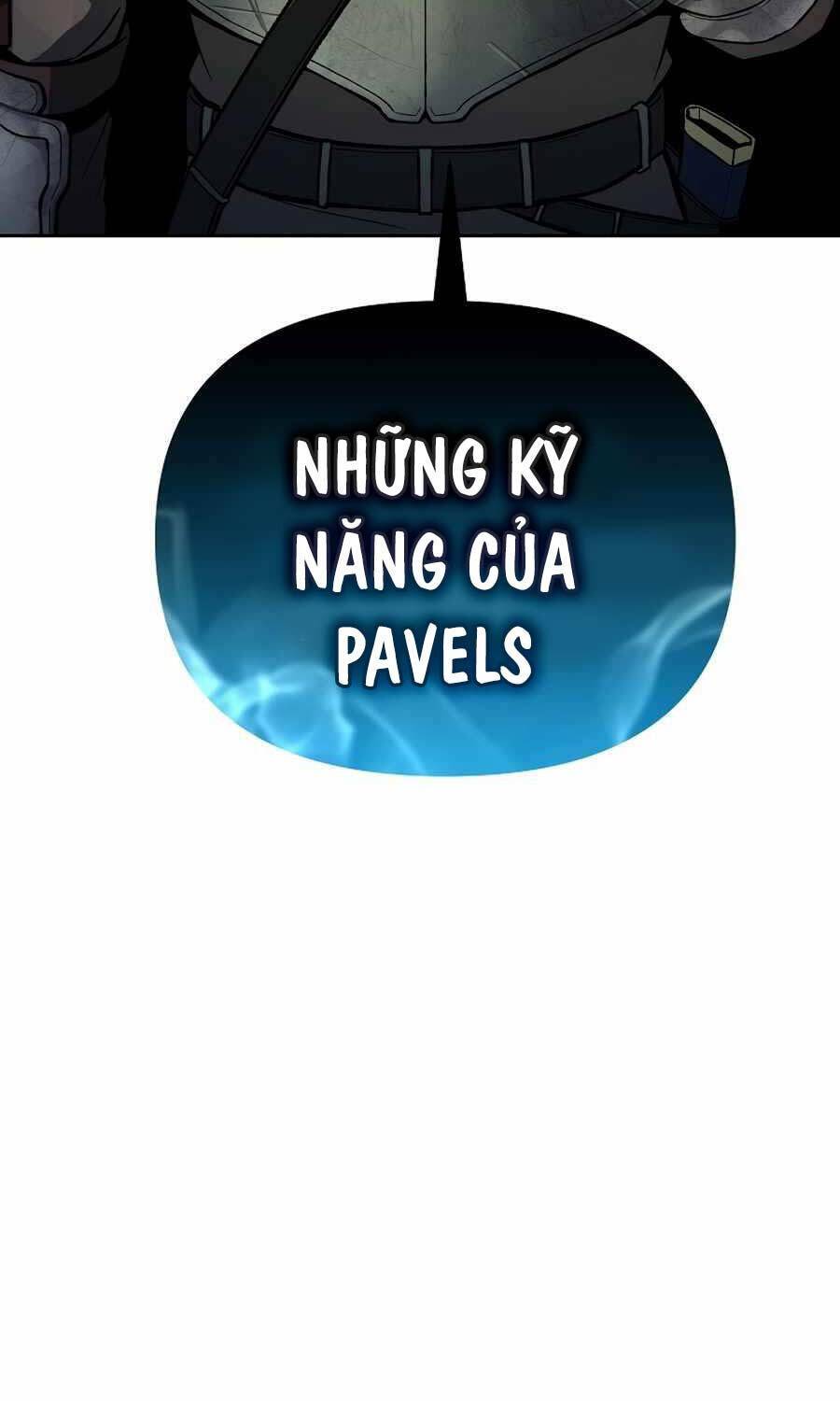 Anh Hùng Của Chúng Ta Làm Gì?: Chapter 4