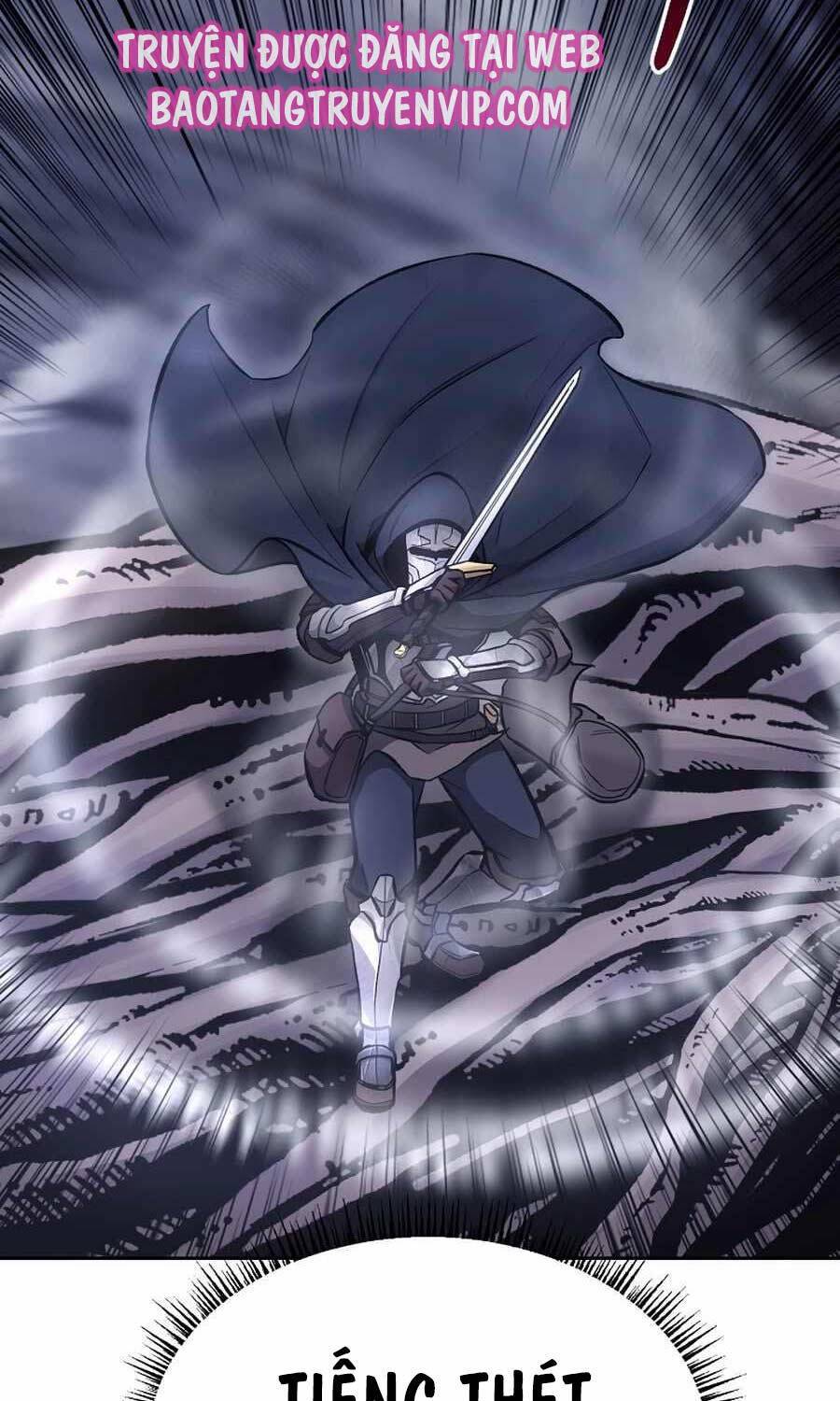 Anh Hùng Của Chúng Ta Làm Gì?: Chapter 4