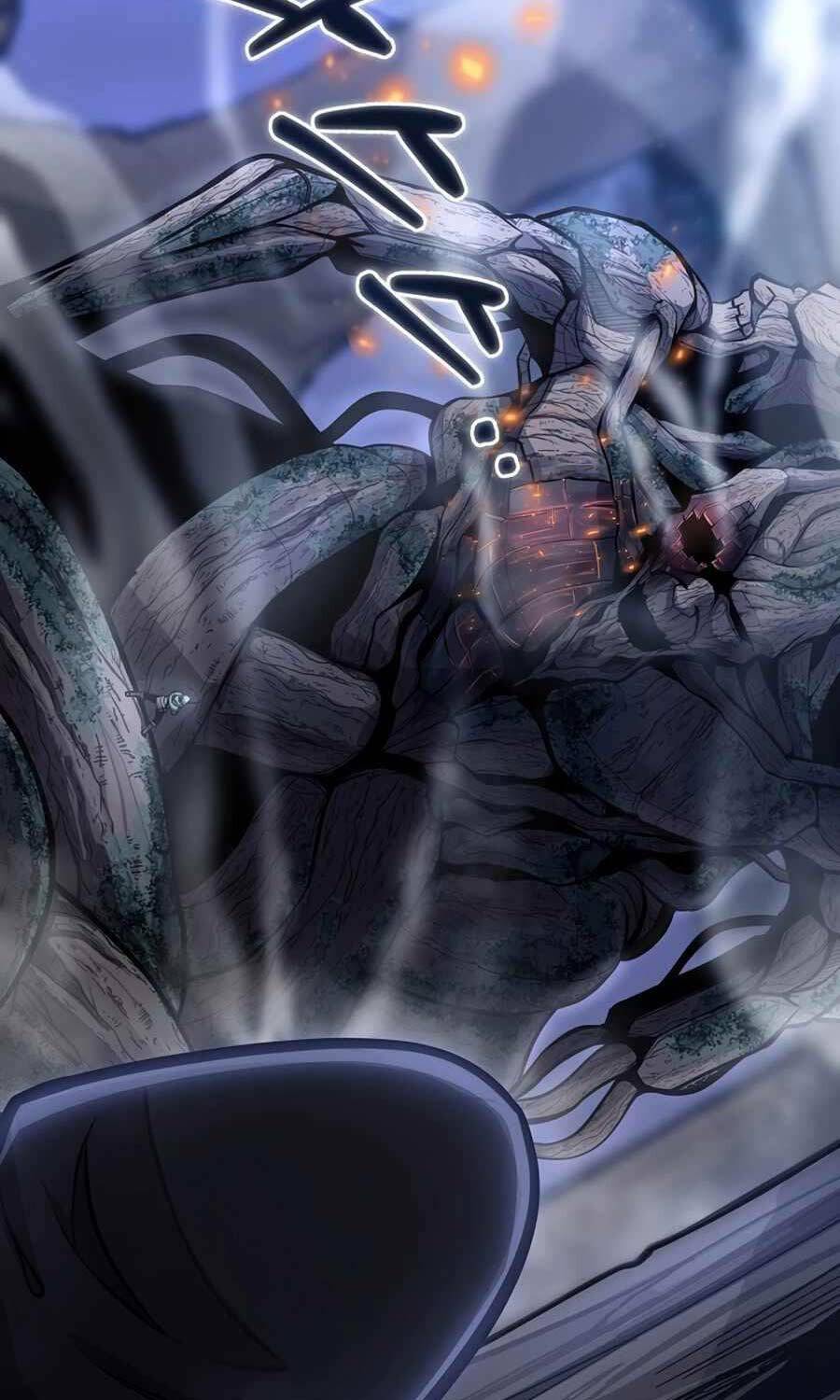 Anh Hùng Của Chúng Ta Làm Gì?: Chapter 4