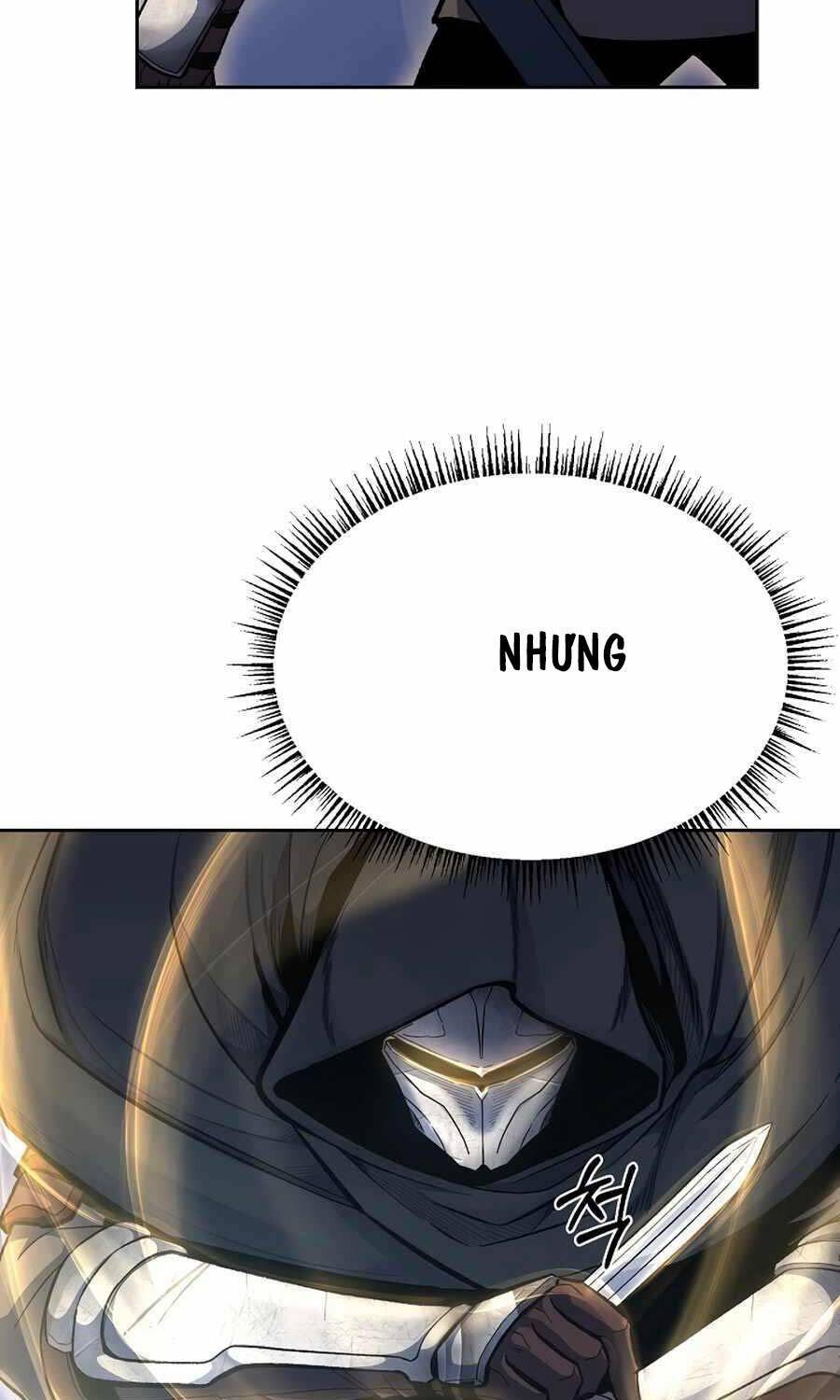 Anh Hùng Của Chúng Ta Làm Gì?: Chapter 4