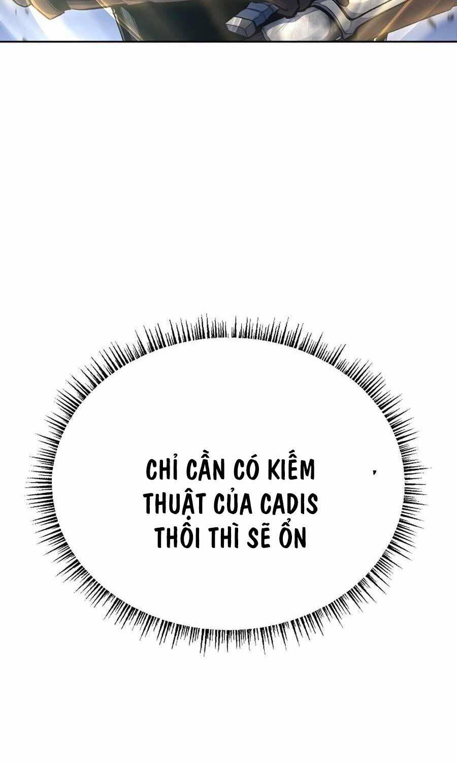 Anh Hùng Của Chúng Ta Làm Gì?: Chapter 4