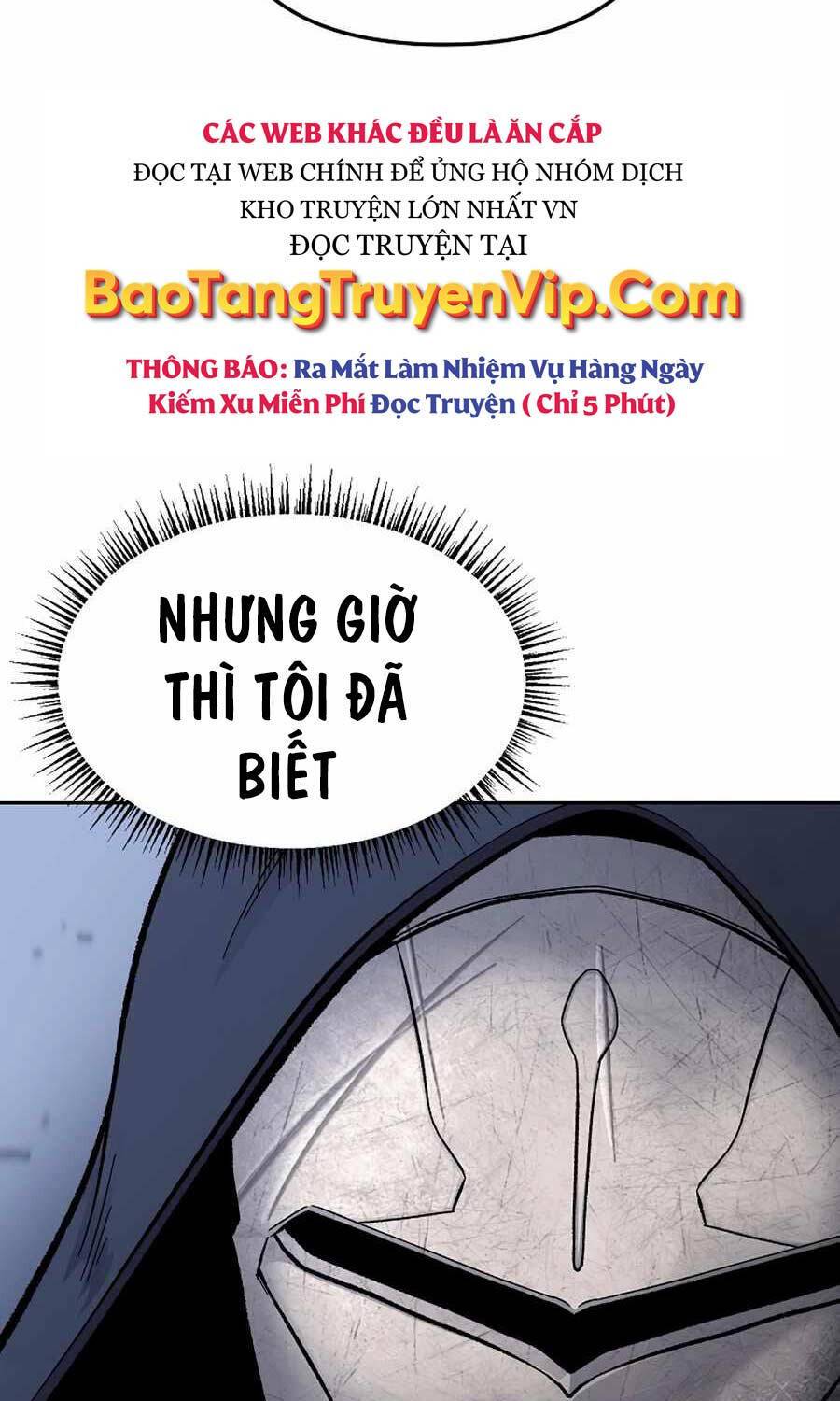 Anh Hùng Của Chúng Ta Làm Gì?: Chapter 4
