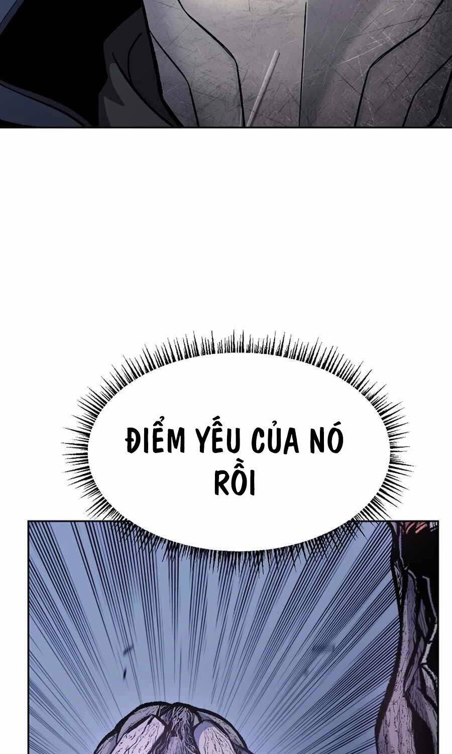 Anh Hùng Của Chúng Ta Làm Gì?: Chapter 4