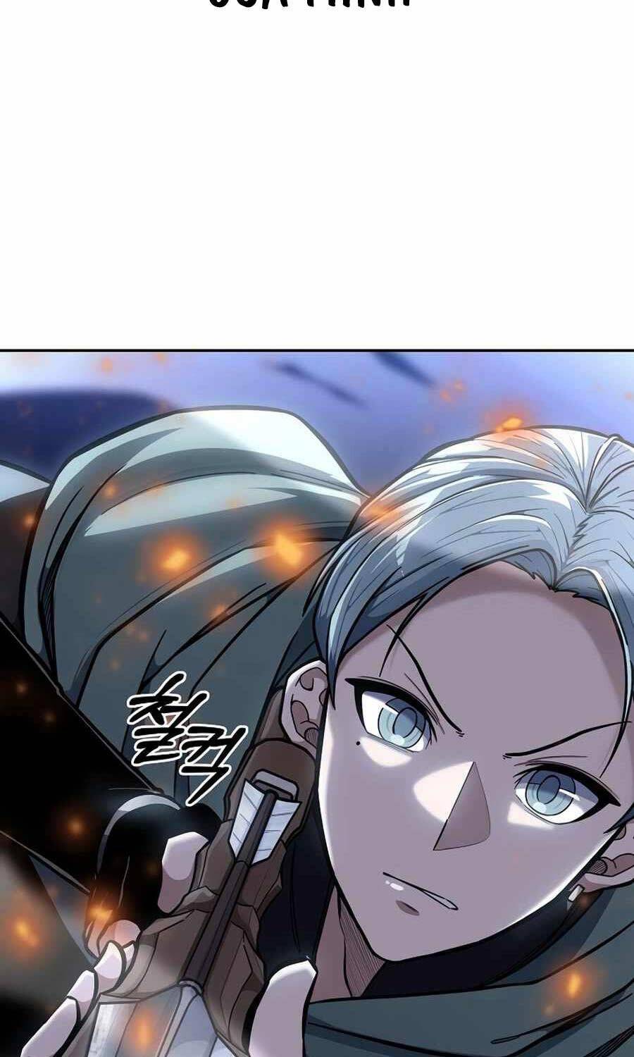 Anh Hùng Của Chúng Ta Làm Gì?: Chapter 4