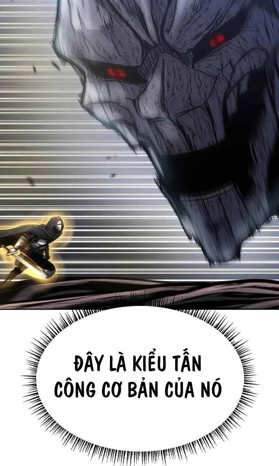 Anh Hùng Của Chúng Ta Làm Gì?: Chapter 4