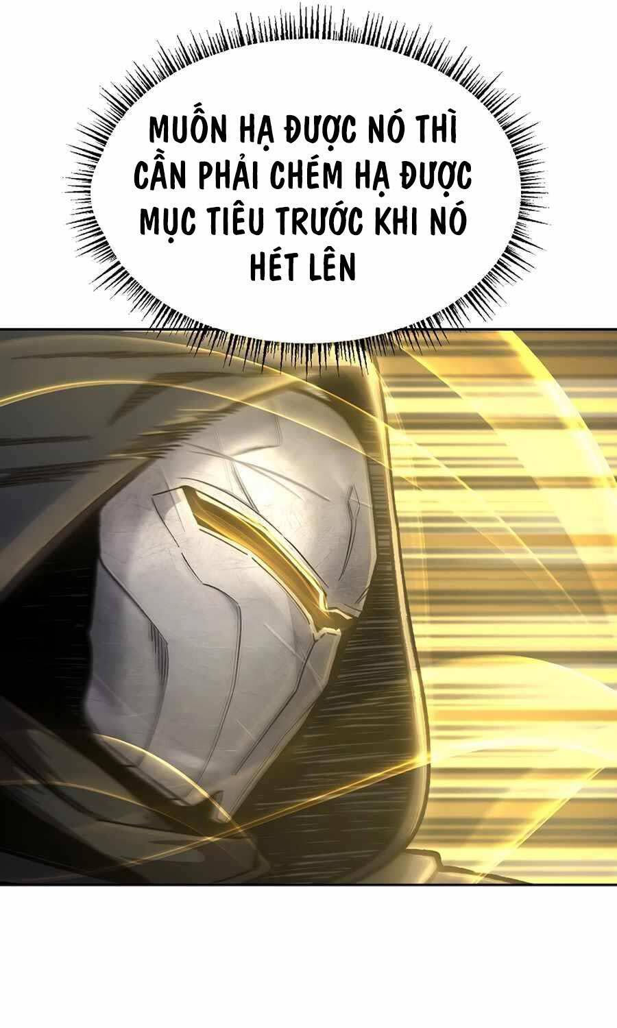 Anh Hùng Của Chúng Ta Làm Gì?: Chapter 4