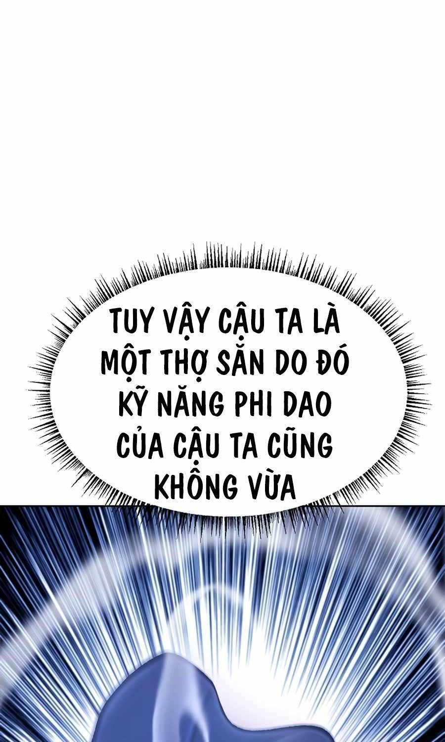 Anh Hùng Của Chúng Ta Làm Gì?: Chapter 6