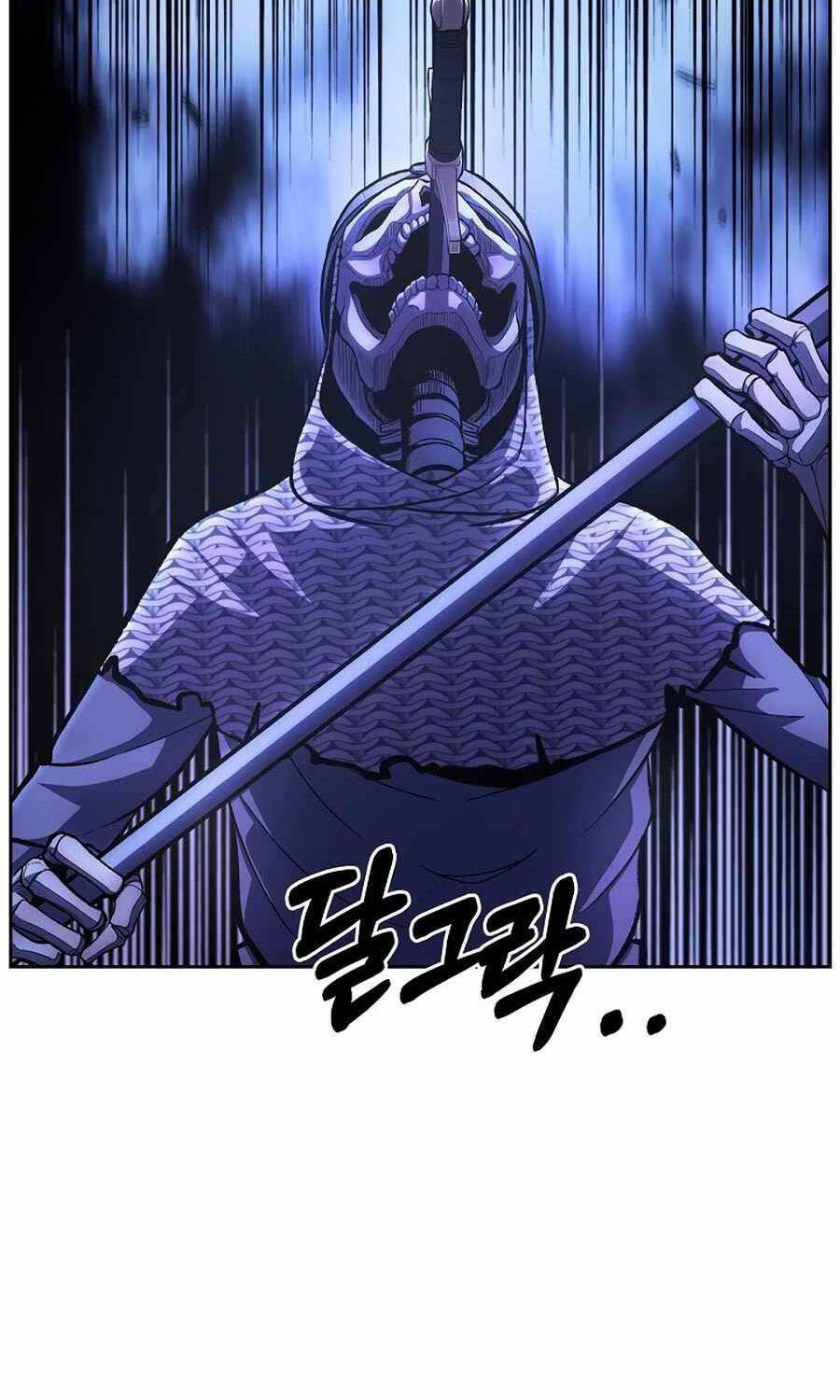 Anh Hùng Của Chúng Ta Làm Gì?: Chapter 6