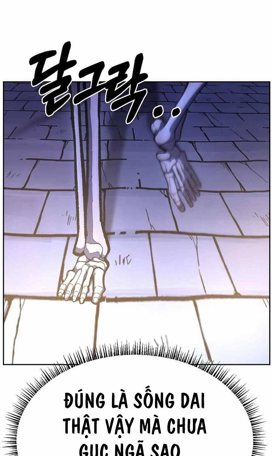 Anh Hùng Của Chúng Ta Làm Gì?: Chapter 6
