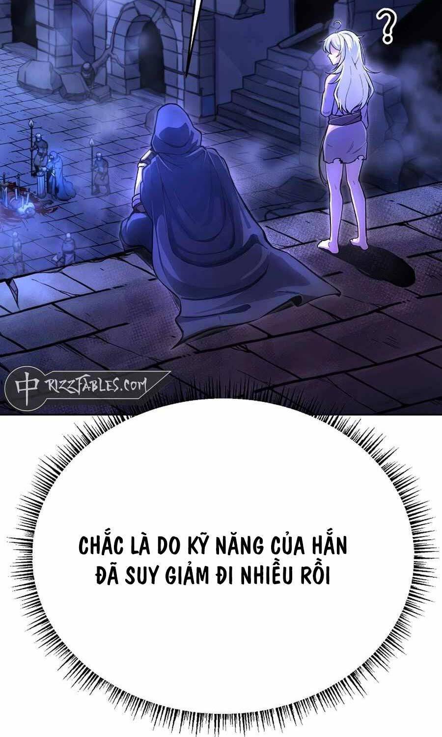 Anh Hùng Của Chúng Ta Làm Gì?: Chapter 6