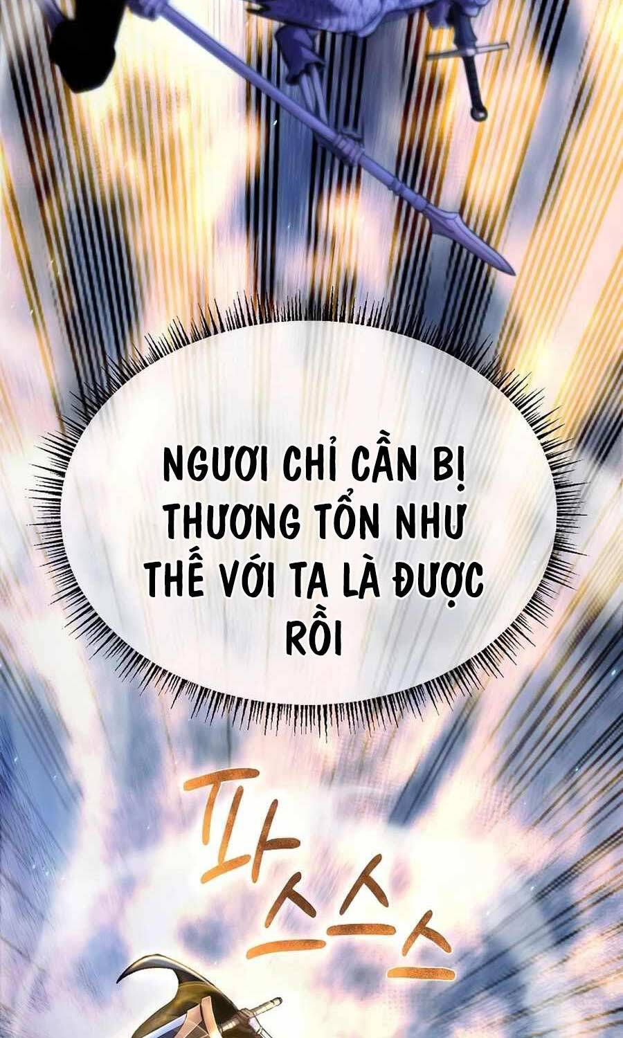 Anh Hùng Của Chúng Ta Làm Gì?: Chapter 6